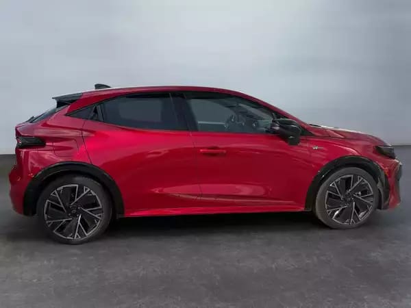 Renault Clio 1.8 Esprit Alpine full hybrid E-Tech 160 hp - Photo 2