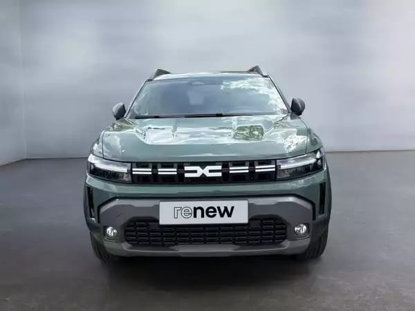 Dacia Duster 1.6 Hybrid Journey - Photo 2
