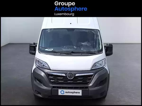 Opel Movano 2.2D L4H3 - Photo 2