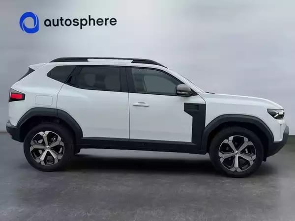 Dacia Duster 1.2 Tce Journey 4x4 - Photo 2