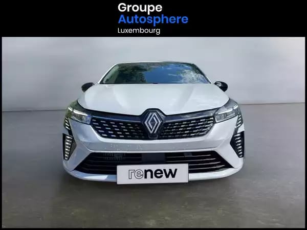 Renault Clio 1.0 Tce Techno - Photo 2