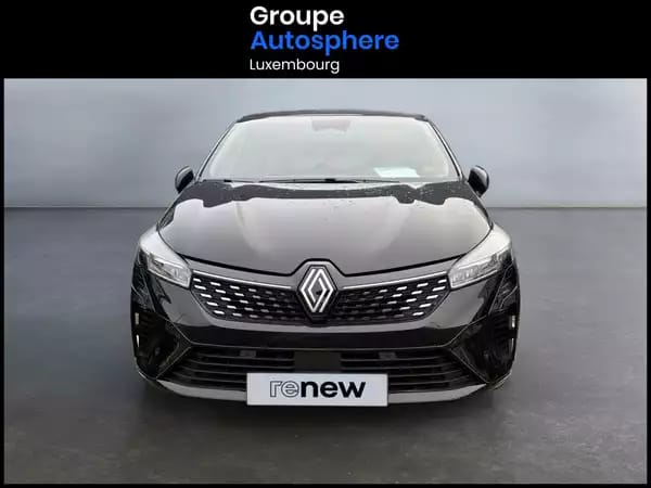 Renault Clio 1.0 Tce Techno - Photo 2