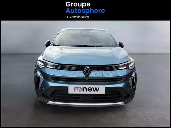 Renault Symbioz Iconic E-Tech full hybrid 145 hp - Photo 2