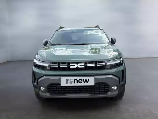Dacia Duster 1.6 Hybrid Journey - Photo 2