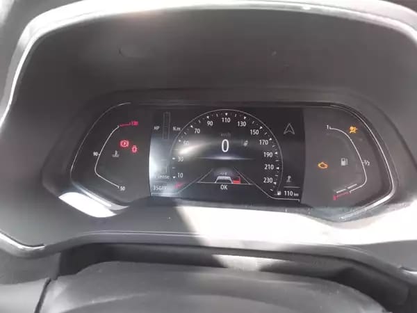 Renault Captur 1.0 TCe Intens GPF (EU6D) - Photo 3