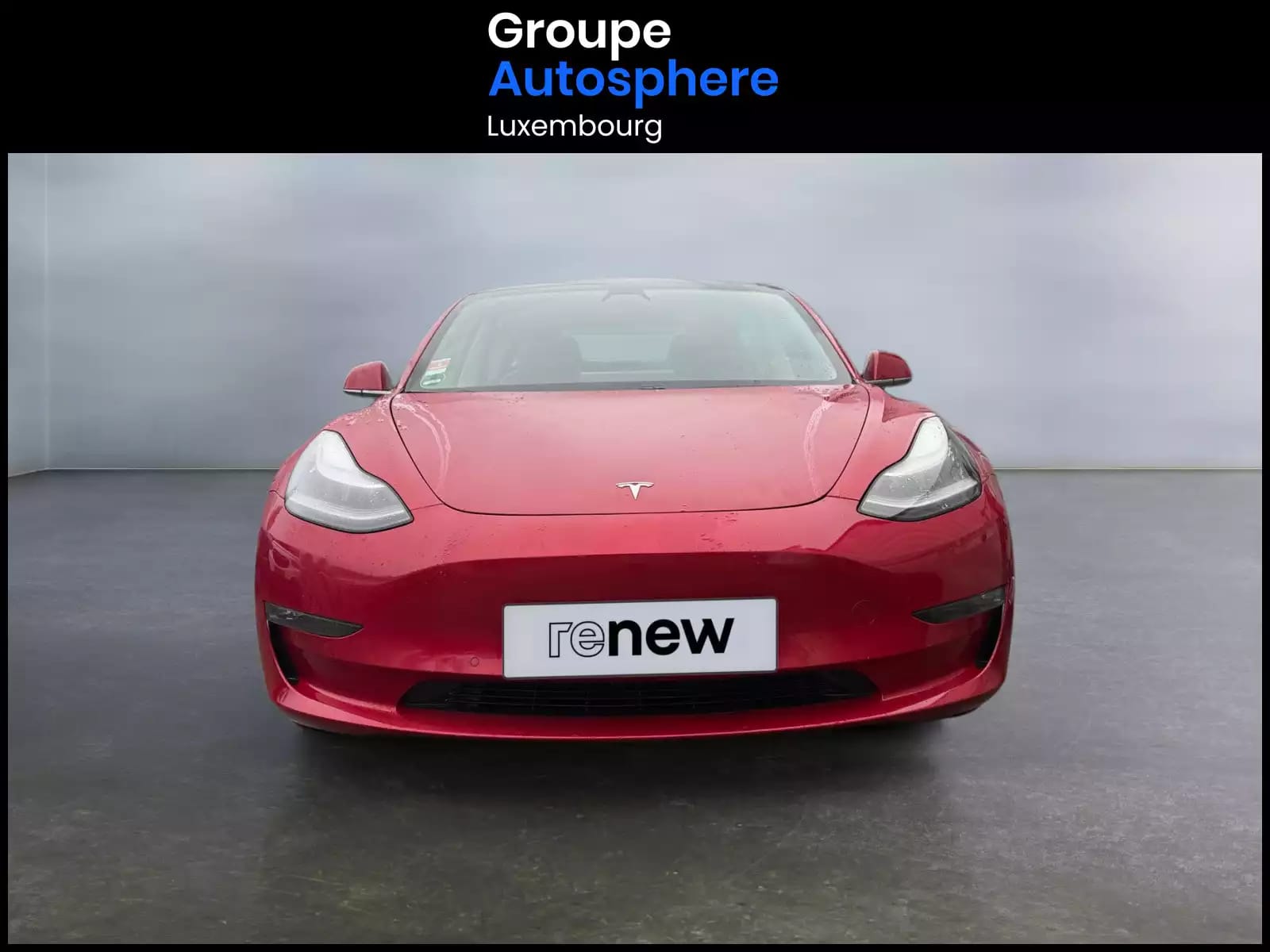 Tesla Model 3 75 kWh Performance Dual Motor - Photo 1