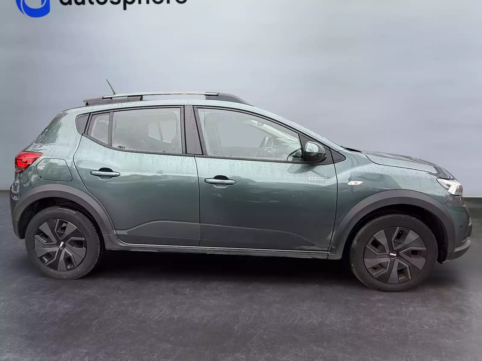 Dacia Sandero 1.0 Tce Stepway Expression CVT NBI - Photo 1