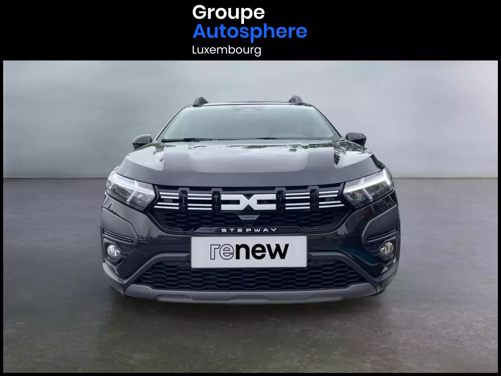 Dacia Sandero 1.0 Tce Expression CVT NBI Stepway - Photo 1