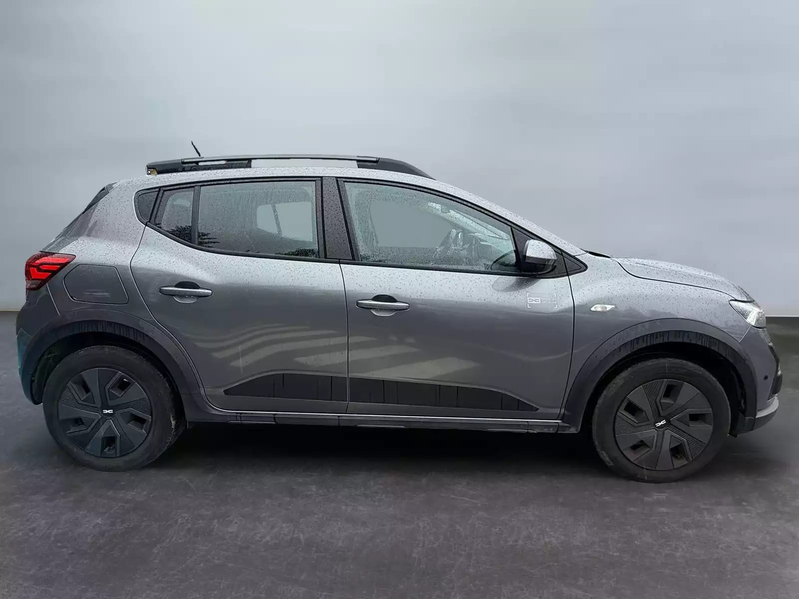 Dacia Sandero 1.0 Tce Stepway Expression CVT NBI - Photo 1