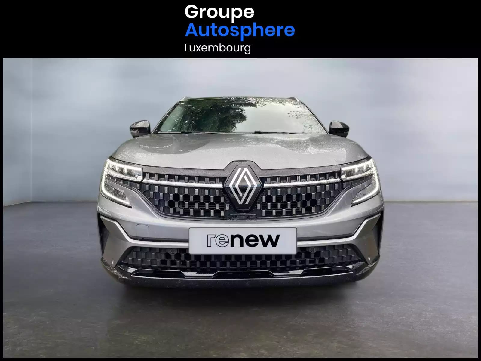Renault Austral 1.2 E-Tech Iconic full hybrid - Photo 1