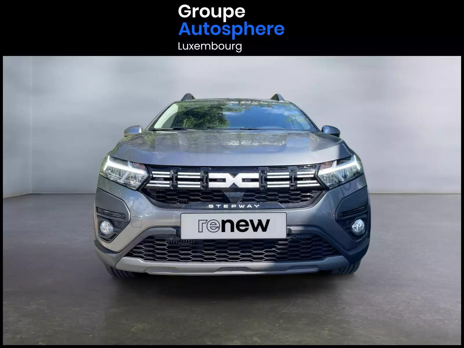 Dacia Sandero 1.0 TCe Stepway Expression - Photo 1