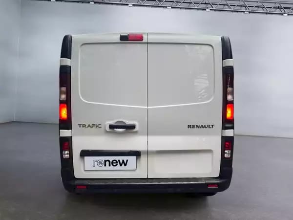 Renault Trafic 2.0 Blue dCi 130 3T0 L2H1 Confort - Photo 3