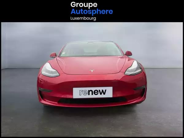 Tesla Model 3 75 kWh Performance Dual Motor - Photo 2