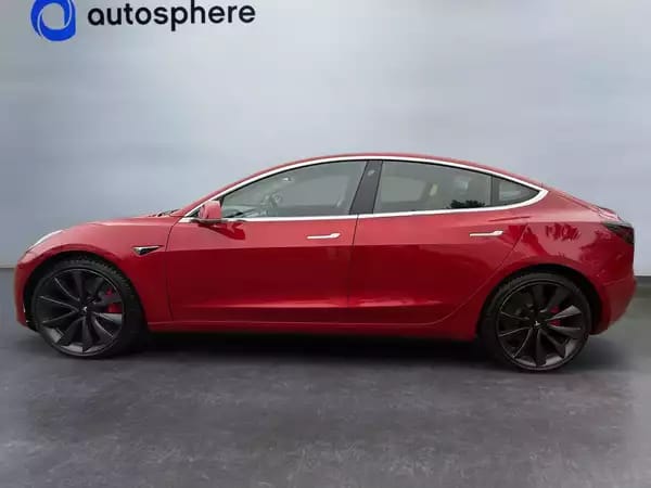 Tesla Model 3 75 kWh Performance Dual Motor - Photo 3