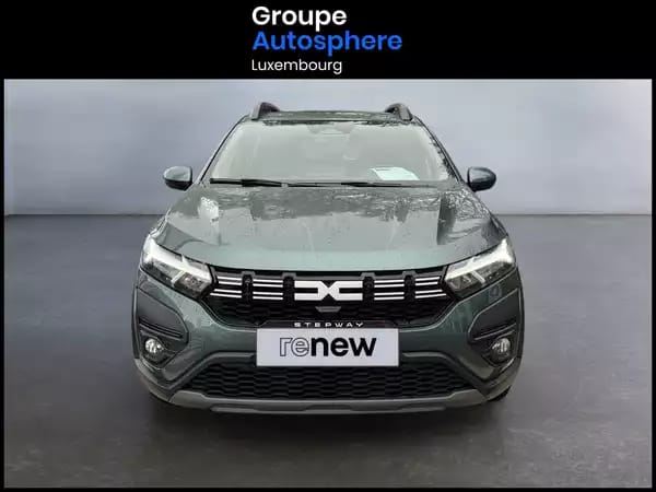 Dacia Sandero 1.0 Tce Stepway Expression CVT NBI - Photo 2
