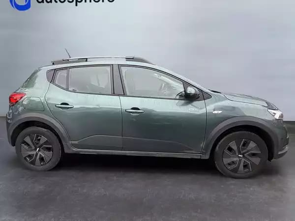 Dacia Sandero 1.0 Tce Stepway Expression CVT NBI - Photo 2