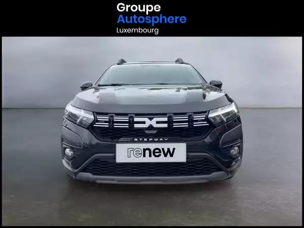 Dacia Sandero 1.0 Tce Expression CVT NBI Stepway - Photo 2