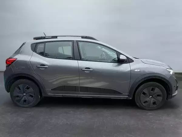 Dacia Sandero 1.0 Tce Stepway Expression CVT NBI - Photo 2