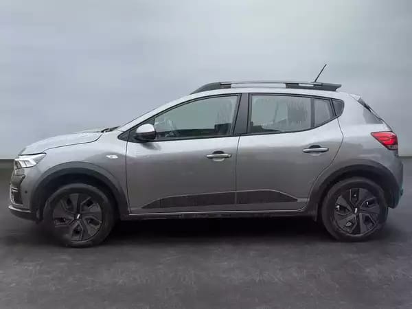 Dacia Sandero 1.0 Tce Stepway Expression CVT NBI - Photo 3