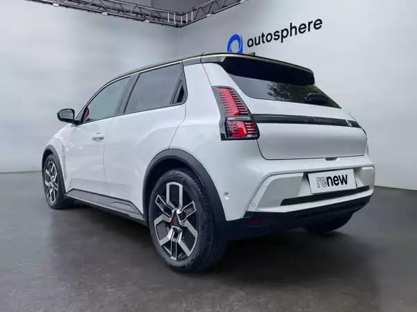 Renault 5 TECHNO 120HP URBAN RANGE - Photo 2