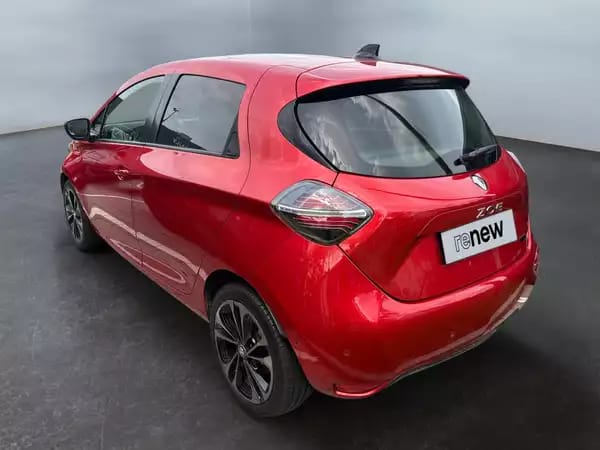 Renault ZOE ICONIC EV50 135HP - Photo 2