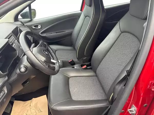 Renault ZOE ICONIC EV50 135HP - Photo 3