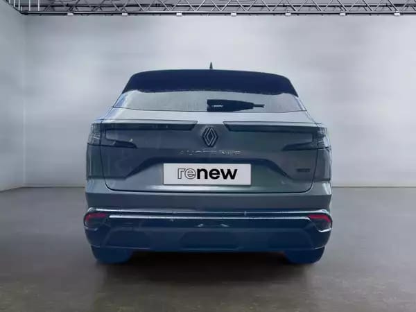 Renault Austral 1.2 E-Tech Iconic full hybrid - Photo 3