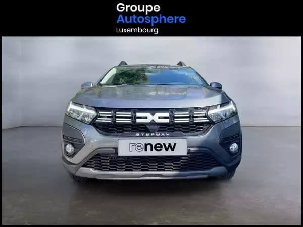 Dacia Sandero 1.0 TCe Stepway Expression - Photo 2
