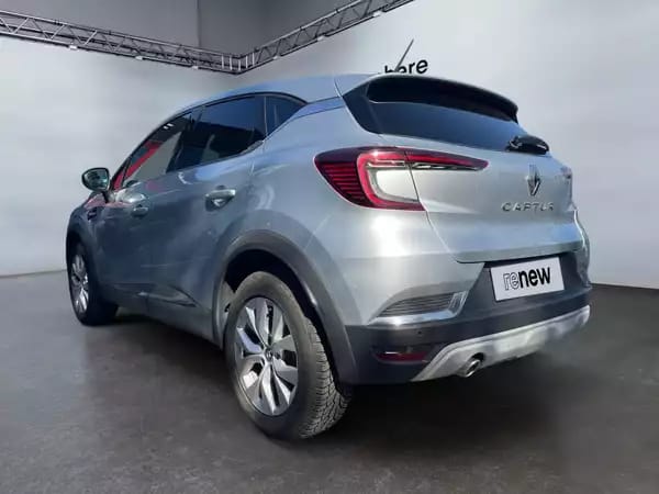 Renault Captur 1.33 TCe Intens EDC GPF (EU6D) - Photo 2