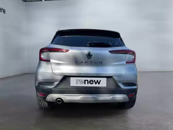 Renault Captur 1.33 TCe Intens EDC GPF (EU6D) - Photo 3
