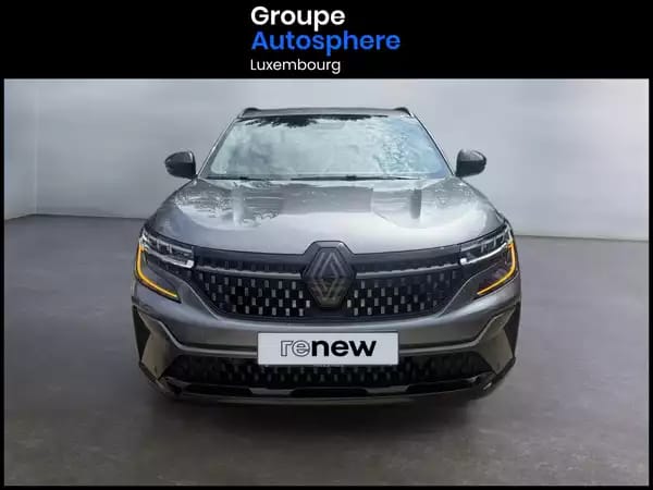 Renault Austral 1.2 E-Tech HEV Techno Esprit Alpine - Photo 2