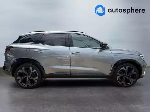Renault Austral 1.2 E-Tech HEV Techno Esprit Alpine - Photo 2