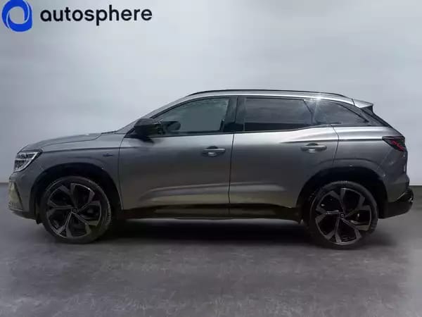Renault Austral 1.2 E-Tech HEV Techno Esprit Alpine - Photo 3