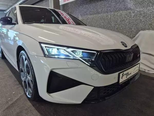 Skoda Octavia COMBI 2.0 TSI 265 RS DSG CANTON PANO CUIR NAVI - Photo 3