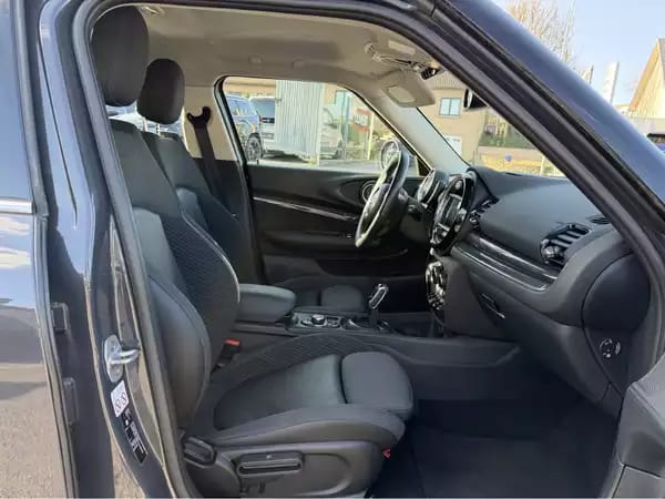 MINI Cooper S Clubman LED CUIR NAVI - Photo 3