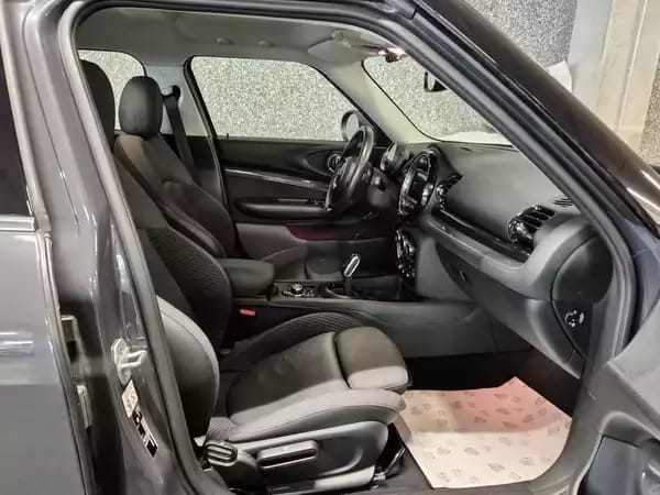 MINI Cooper S Clubman LED CUIR NAVI - Photo 3