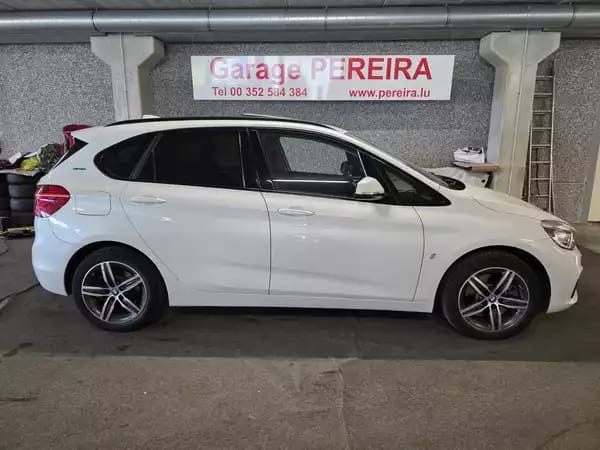 BMW 225 Active Tourer XE Hybrid PLUG IN iPERFORMANCE SPORTLINE HEAD UP PANO LED NAVI - Photo 2