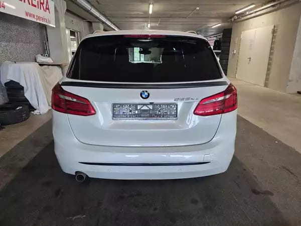 BMW 225 Active Tourer XE Hybrid PLUG IN iPERFORMANCE SPORTLINE HEAD UP PANO LED NAVI - Photo 3