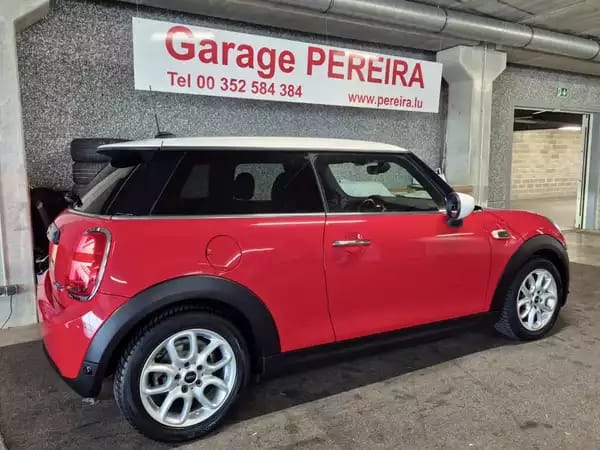 MINI Cooper 1.5 LED NAVI - Photo 2