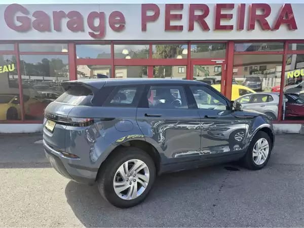 Land Rover Range Rover Evoque 2.0D 165 AWD CUIR NAVI GARANTIE LAND ROVER 10/2028 - Photo 2