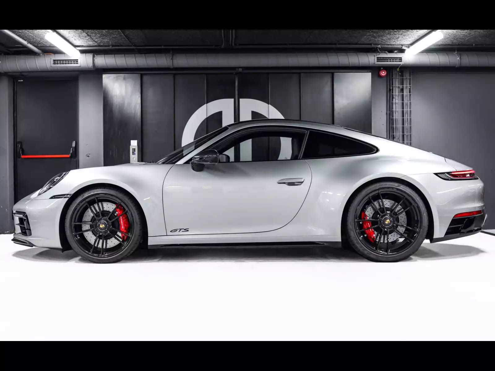 Porsche 992 .1 911 CARRERA GTS COUPE PDK avec Pack de conception allégée°APPROVED - Photo 1