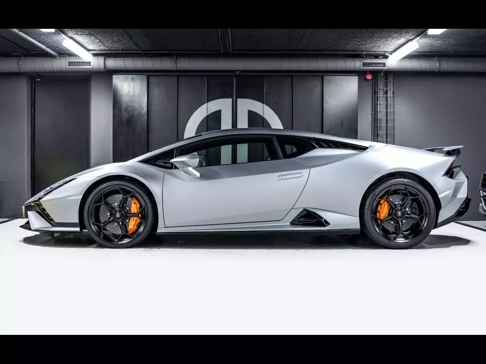 Lamborghini Huracán TECNICA LP640-2 5.2 V10 – XPEL – 5Y WARRANTY + MAINTENANCE - Photo 1