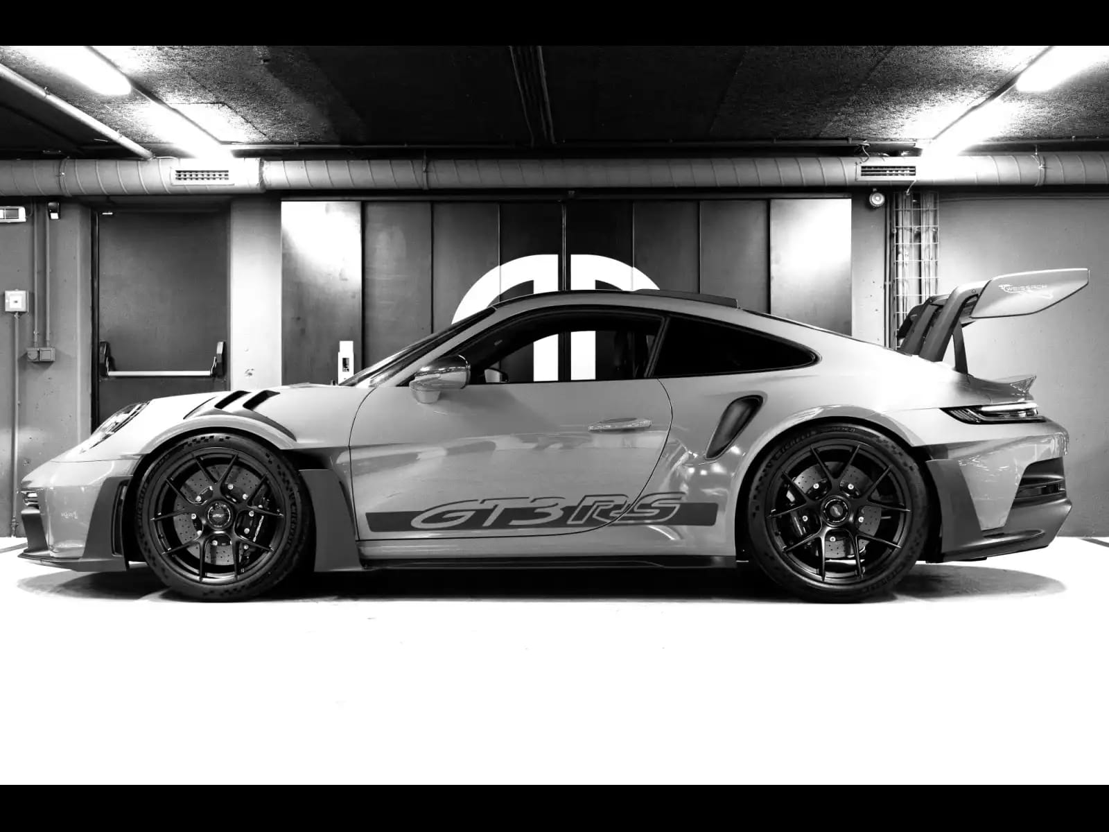 Porsche 911 (992.1) GT3 RS PDK PACK WEISSACH - Photo 1