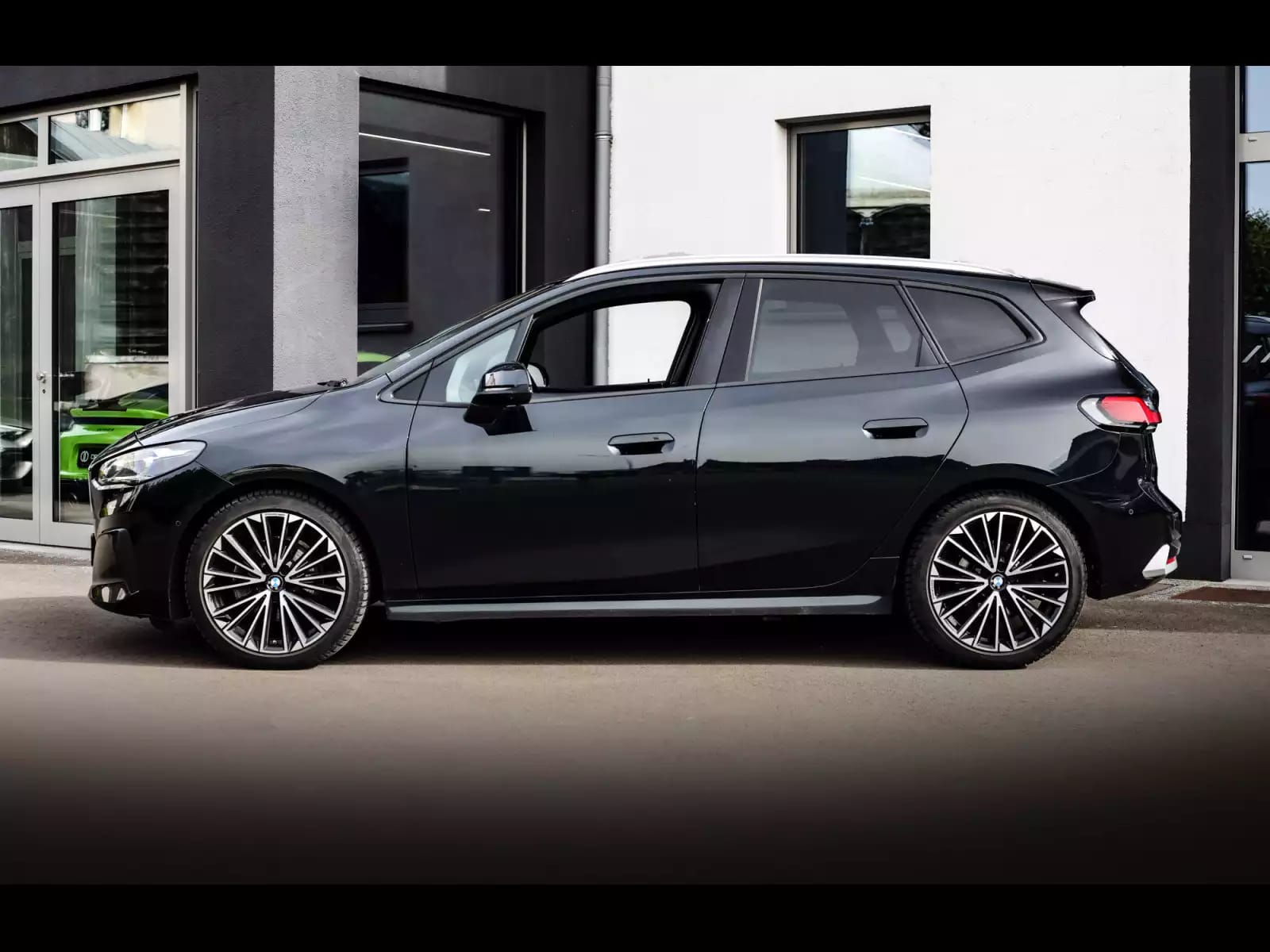 BMW 220 Active Tourer i°PACK INNOVATION - Photo 1