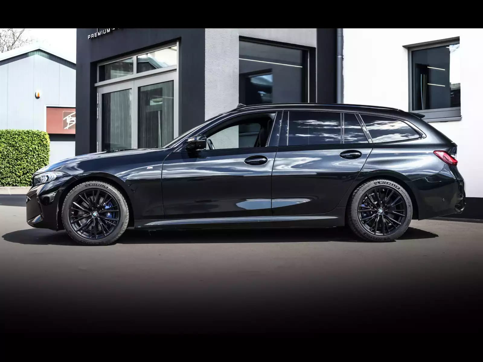 BMW M3 TOURING XDRIVE - Photo 1