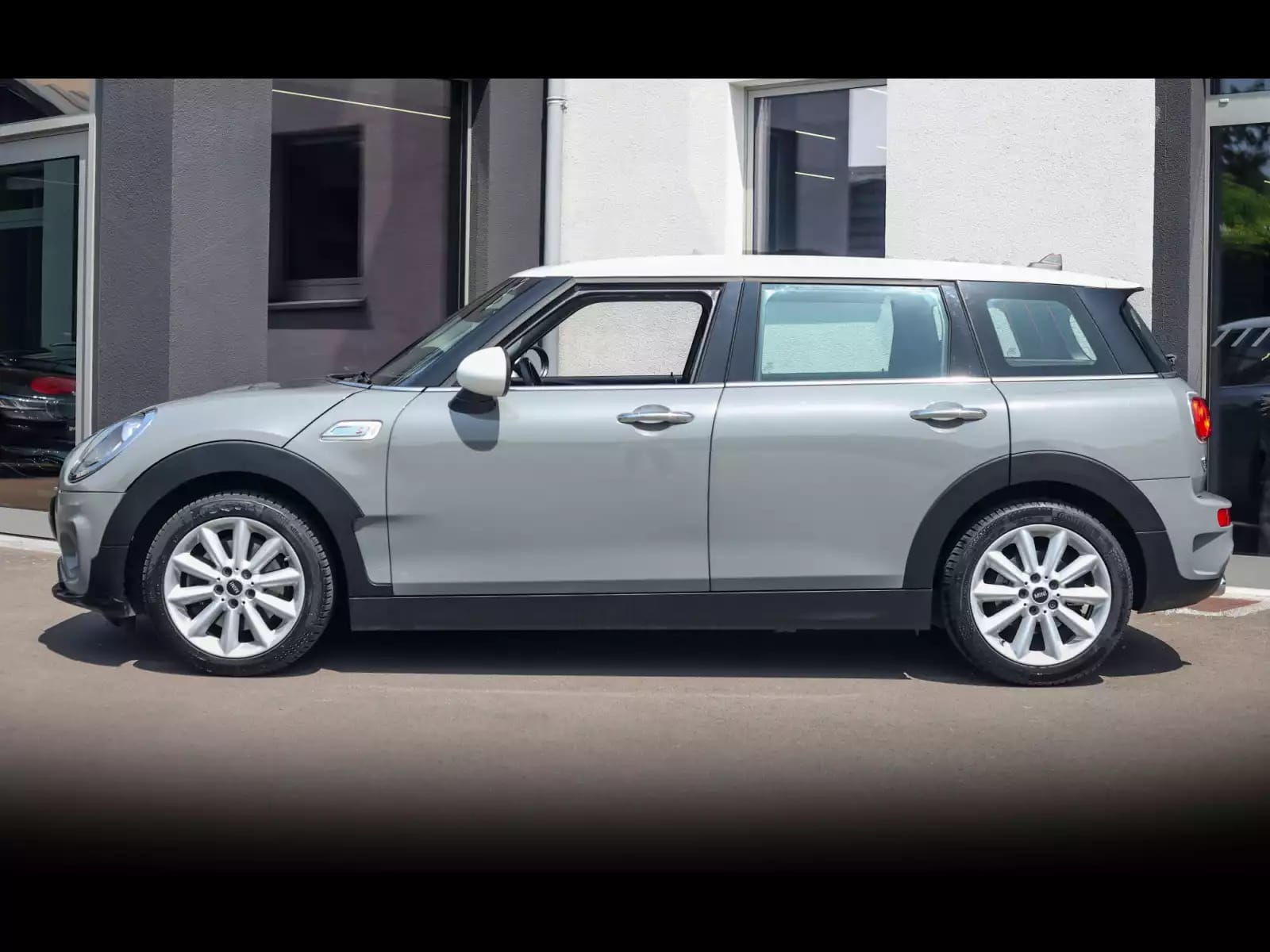 MINI Cooper S Clubman III 192 BVA8 - Photo 1