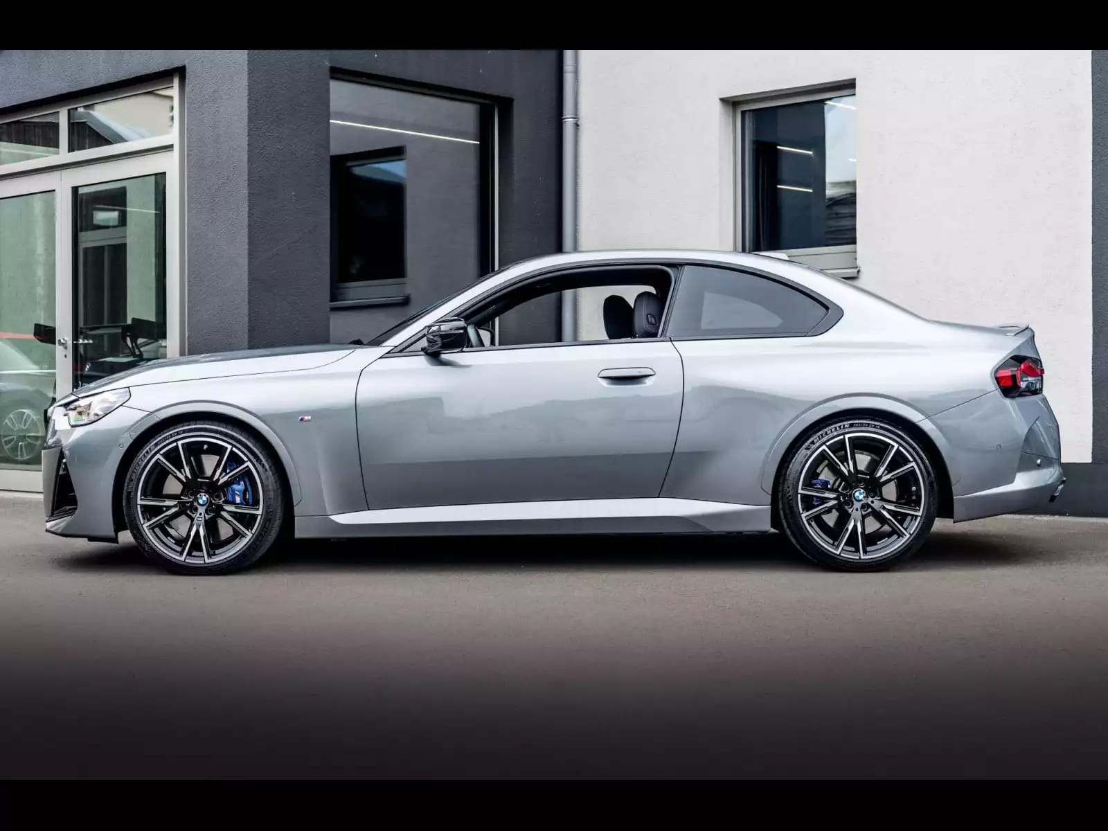 BMW M2 XDRIVE 3.0 (374 CH) - Photo 1