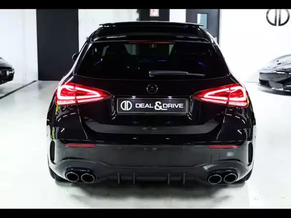 Mercedes-Benz A 45 AMG S AMG 4MATIC - Photo 3