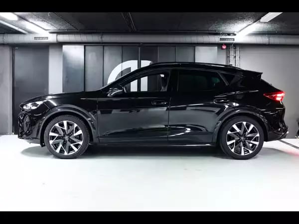 Cupra Formentor VZ 2.0 TSI 333 DSG7 4DRIVE (FACELIFT) - Photo 2