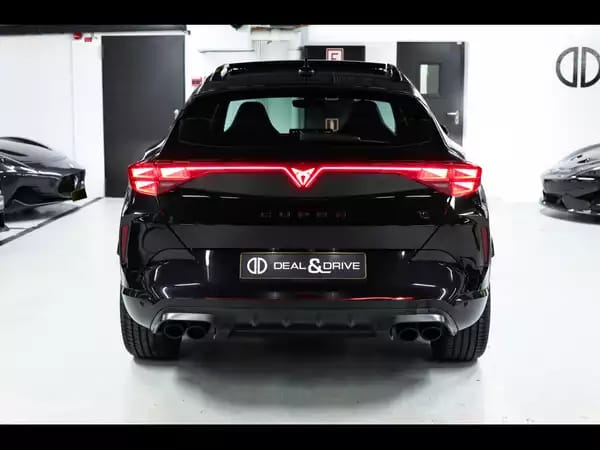 Cupra Formentor VZ 2.0 TSI 333 DSG7 4DRIVE (FACELIFT) - Photo 3